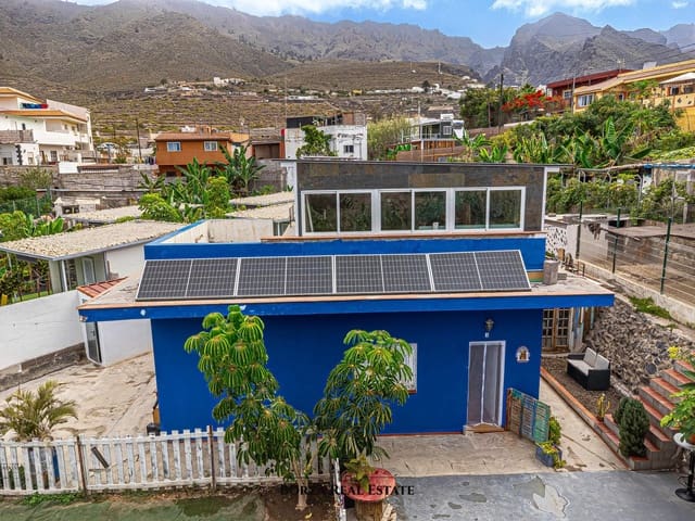 2 soveværelse Finca/Landehus til salg i Los Olivos, Adeje - € 1.280.000 (Ref: 9147279)