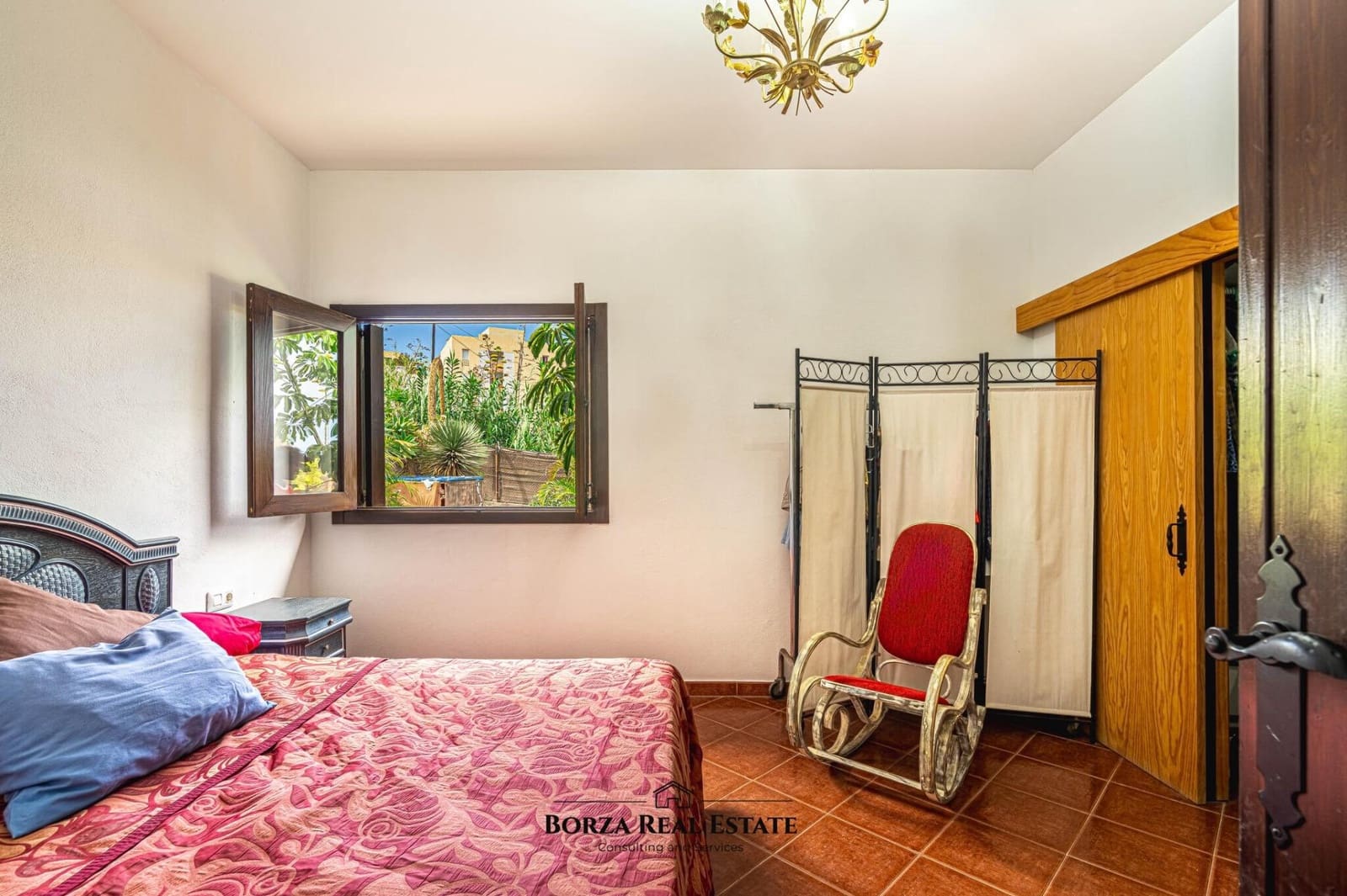 2 camera da letto Finca/Casa di Campagna in vendita in Los Olivos - 1.280.000 € (Rif: 9147279)