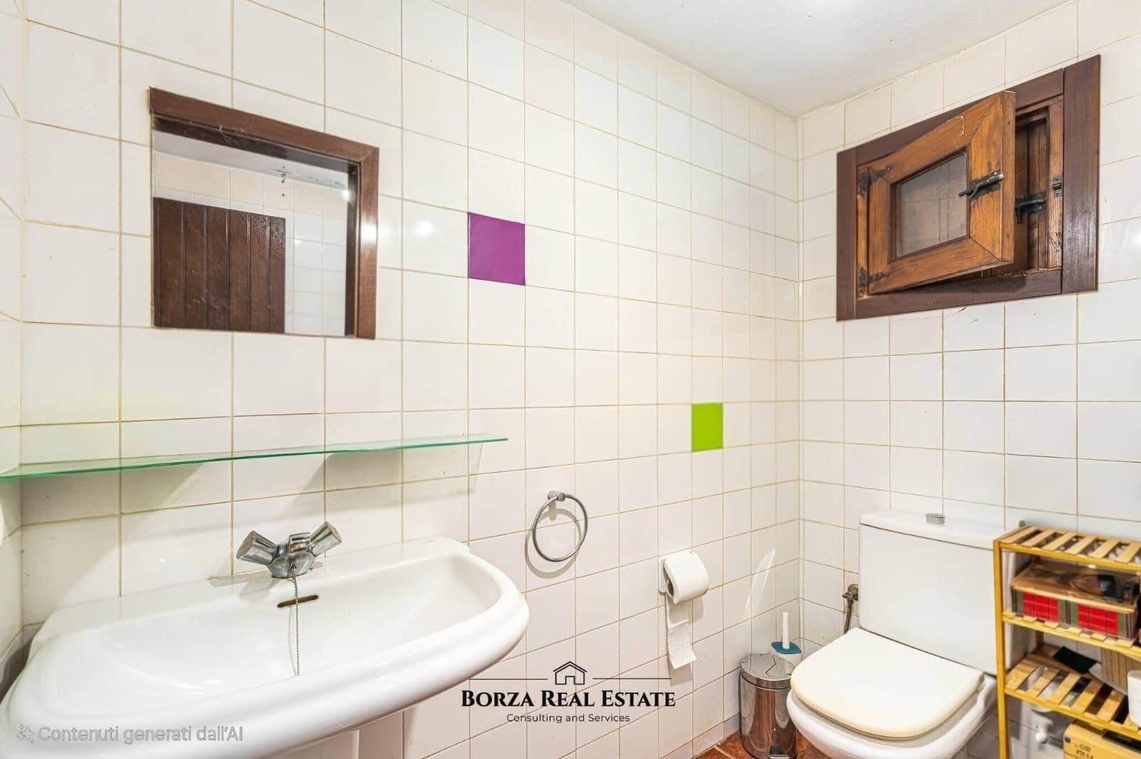 2 camera da letto Finca/Casa di Campagna in vendita in Los Olivos - 1.280.000 € (Rif: 9147279)