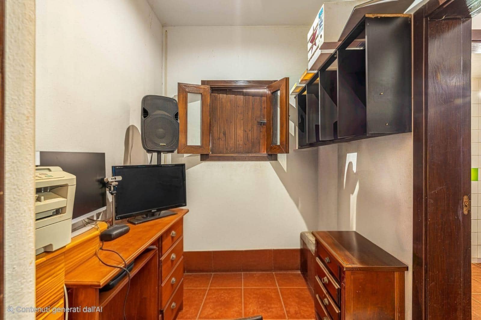 2 camera da letto Finca/Casa di Campagna in vendita in Los Olivos - 1.280.000 € (Rif: 9147279)