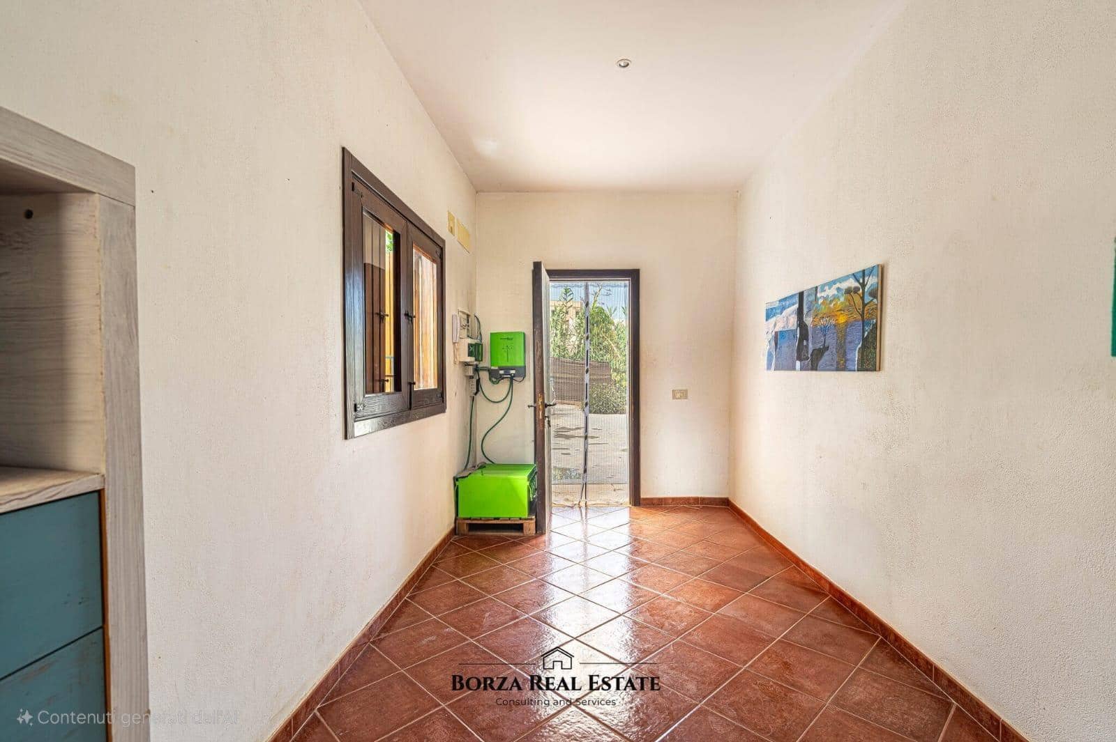 2 camera da letto Finca/Casa di Campagna in vendita in Los Olivos - 1.280.000 € (Rif: 9147279)