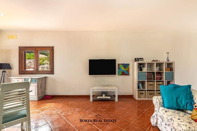 2 soveværelse Finca/Landehus til salg i Los Olivos, Adeje - € 1.280.000 (Ref: 9147279)