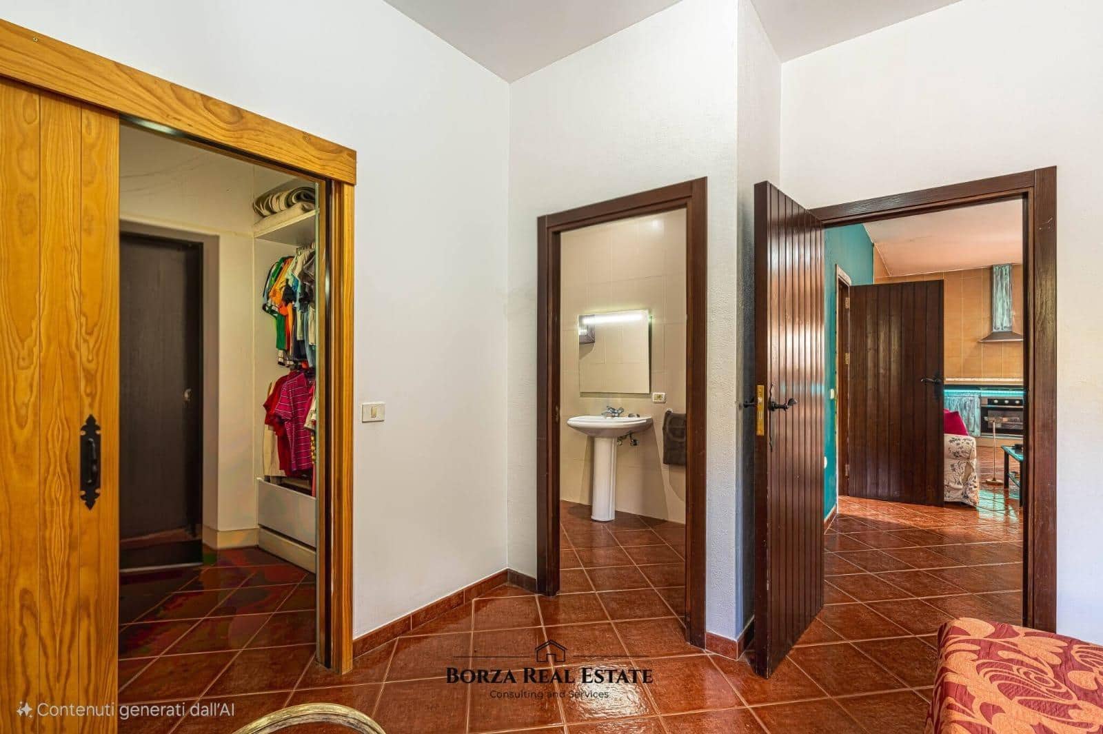 2 camera da letto Finca/Casa di Campagna in vendita in Los Olivos - 1.280.000 € (Rif: 9147279)