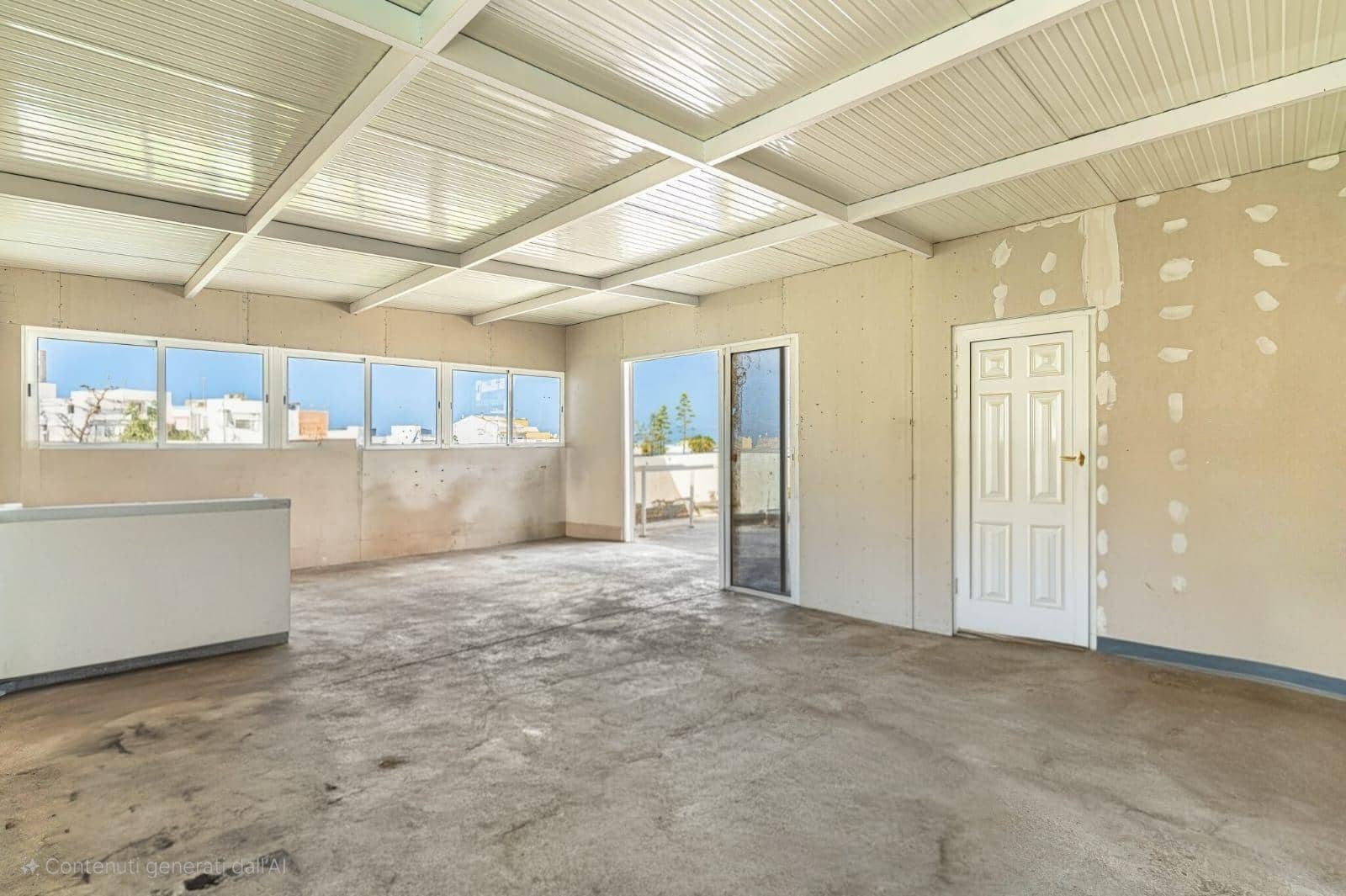 2 camera da letto Finca/Casa di Campagna in vendita in Los Olivos - 1.280.000 € (Rif: 9147279)