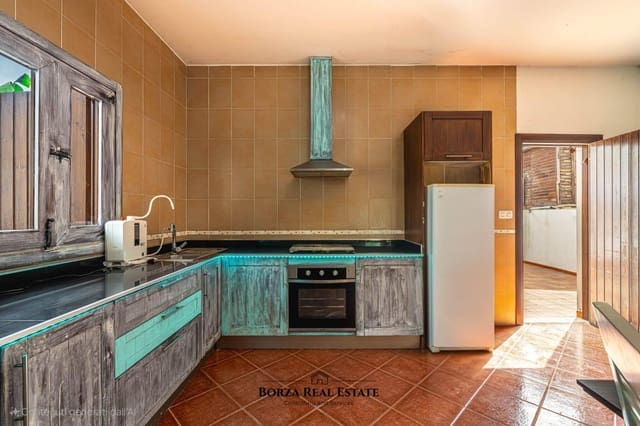 2 soveværelse Finca/Landehus til salg i Los Olivos, Adeje - € 1.280.000 (Ref: 9147279)