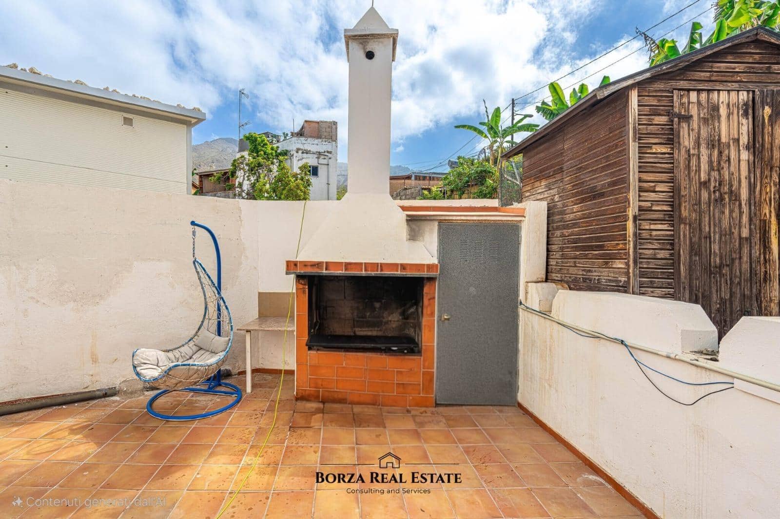 2 camera da letto Finca/Casa di Campagna in vendita in Los Olivos - 1.280.000 € (Rif: 9147279)