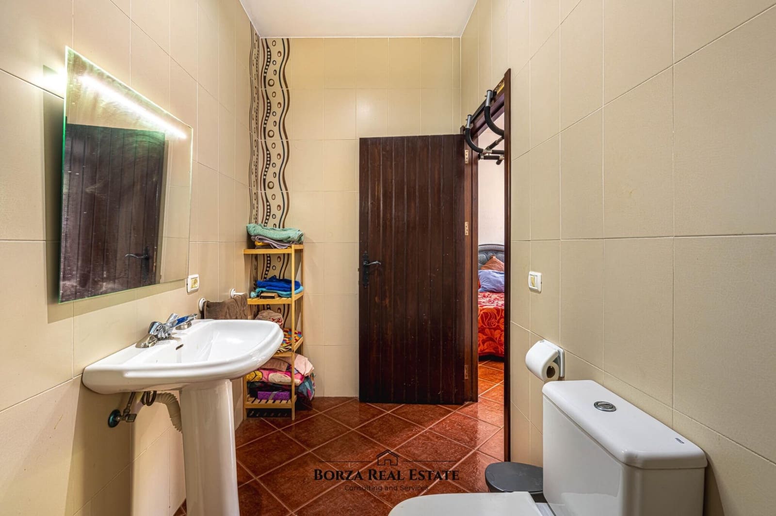 2 camera da letto Finca/Casa di Campagna in vendita in Los Olivos - 1.280.000 € (Rif: 9147279)