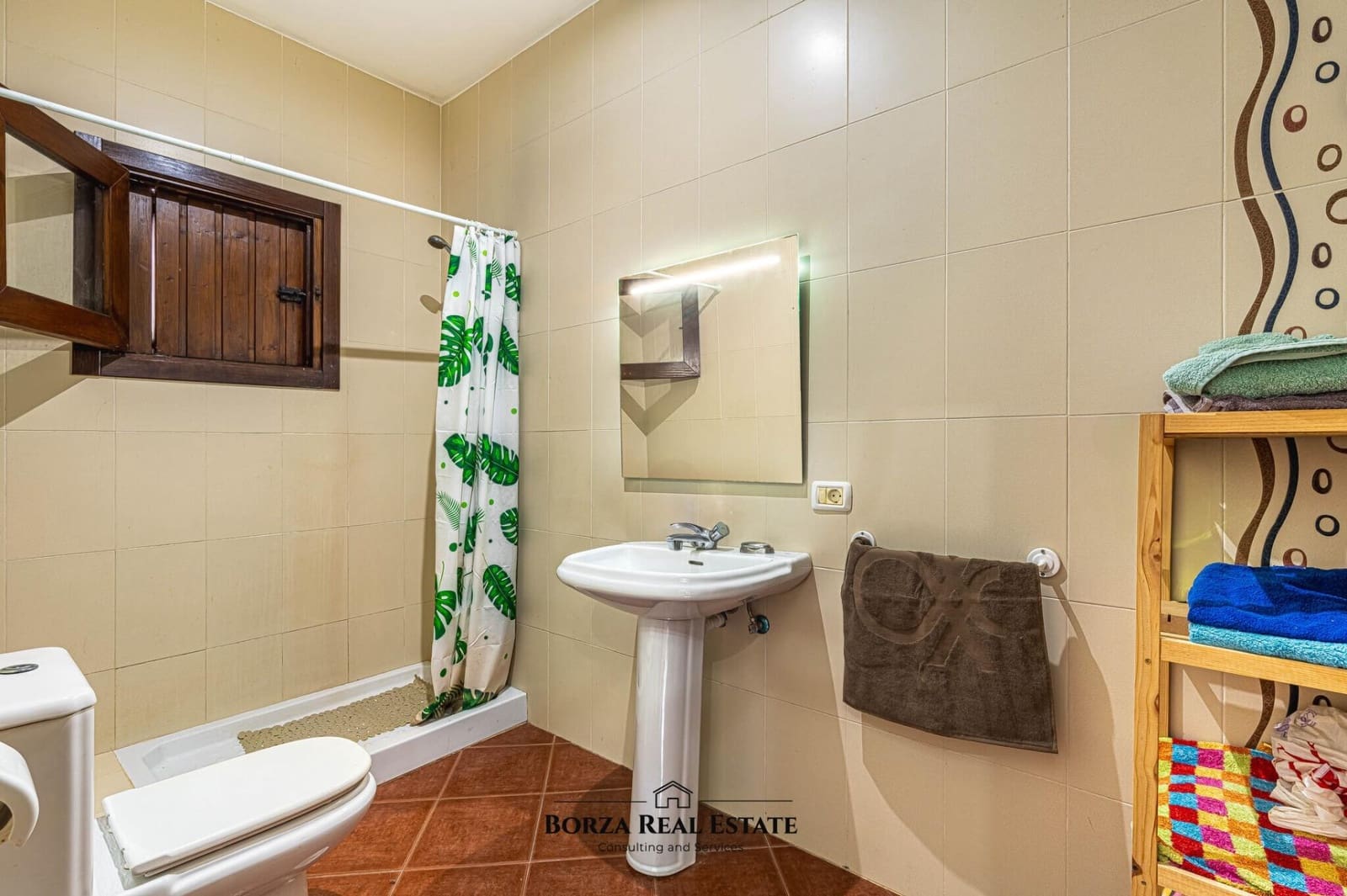 2 camera da letto Finca/Casa di Campagna in vendita in Los Olivos - 1.280.000 € (Rif: 9147279)