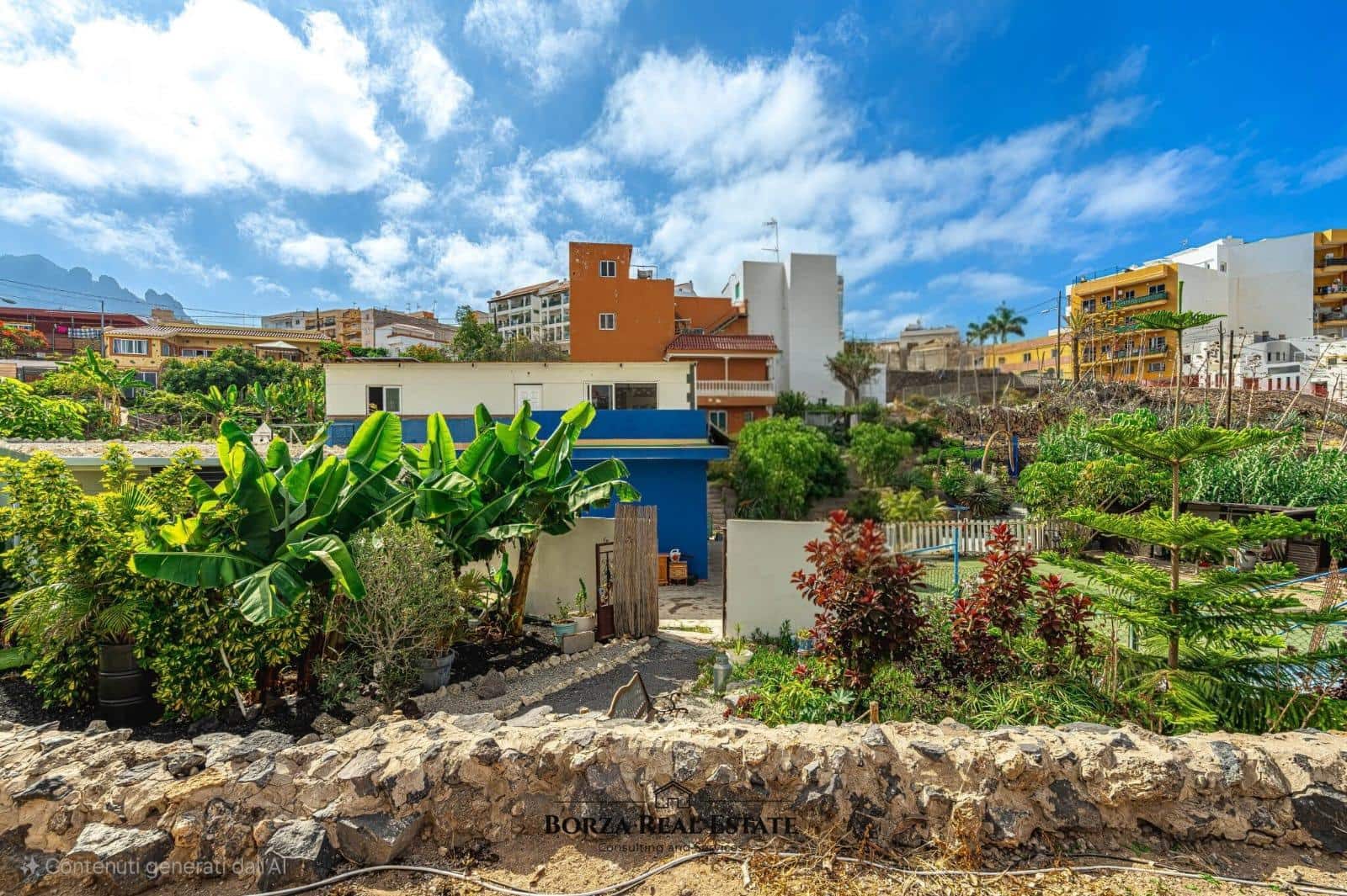 2 camera da letto Finca/Casa di Campagna in vendita in Los Olivos - 1.280.000 € (Rif: 9147279)