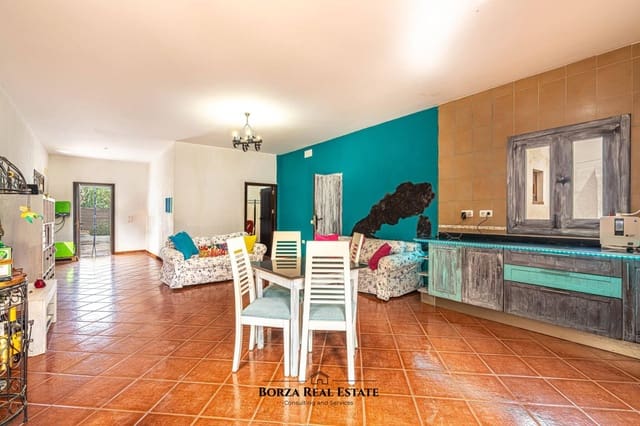 2 soveværelse Finca/Landehus til salg i Los Olivos, Adeje - € 1.280.000 (Ref: 9147279)