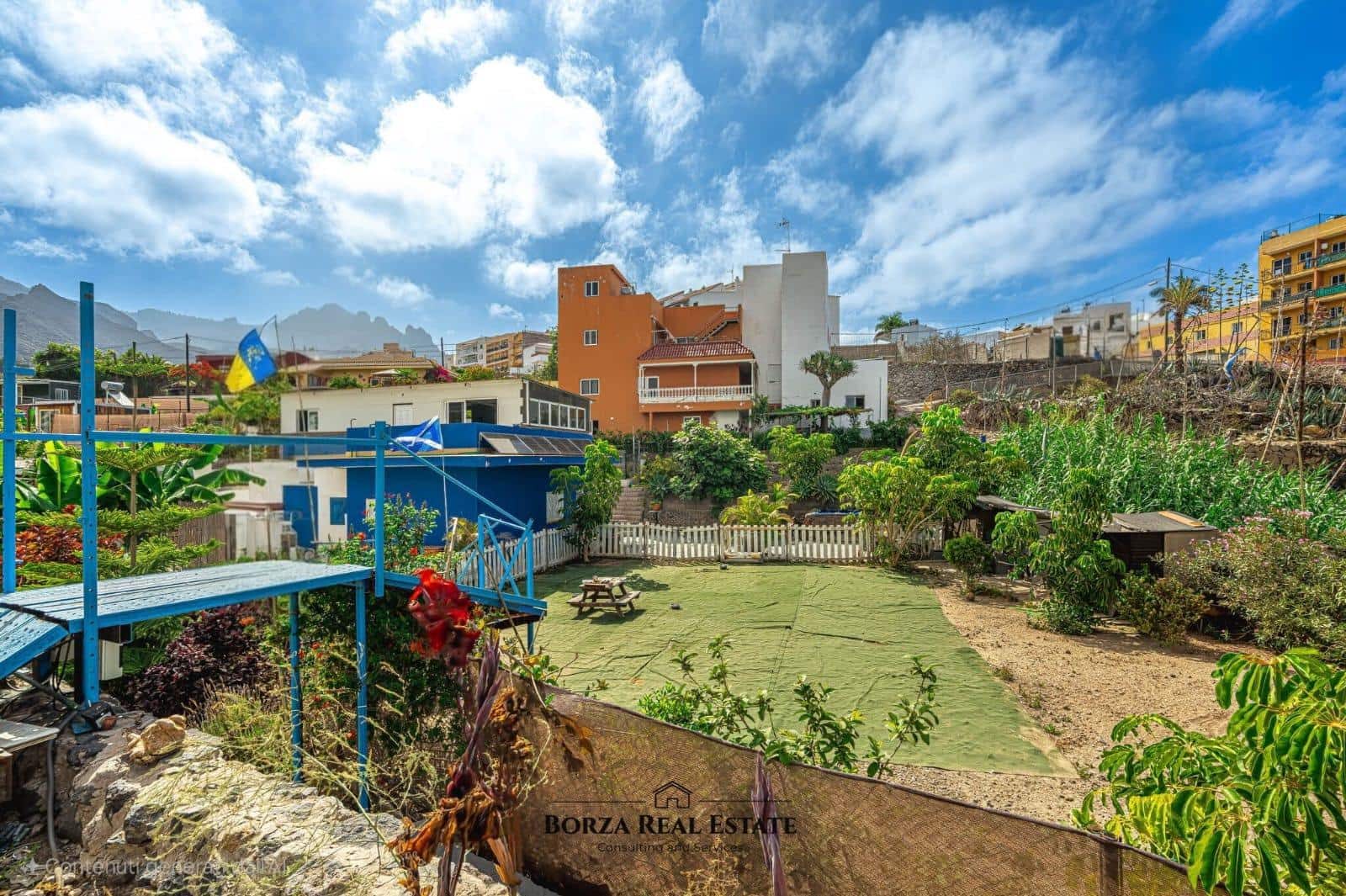 2 camera da letto Finca/Casa di Campagna in vendita in Los Olivos - 1.280.000 € (Rif: 9147279)