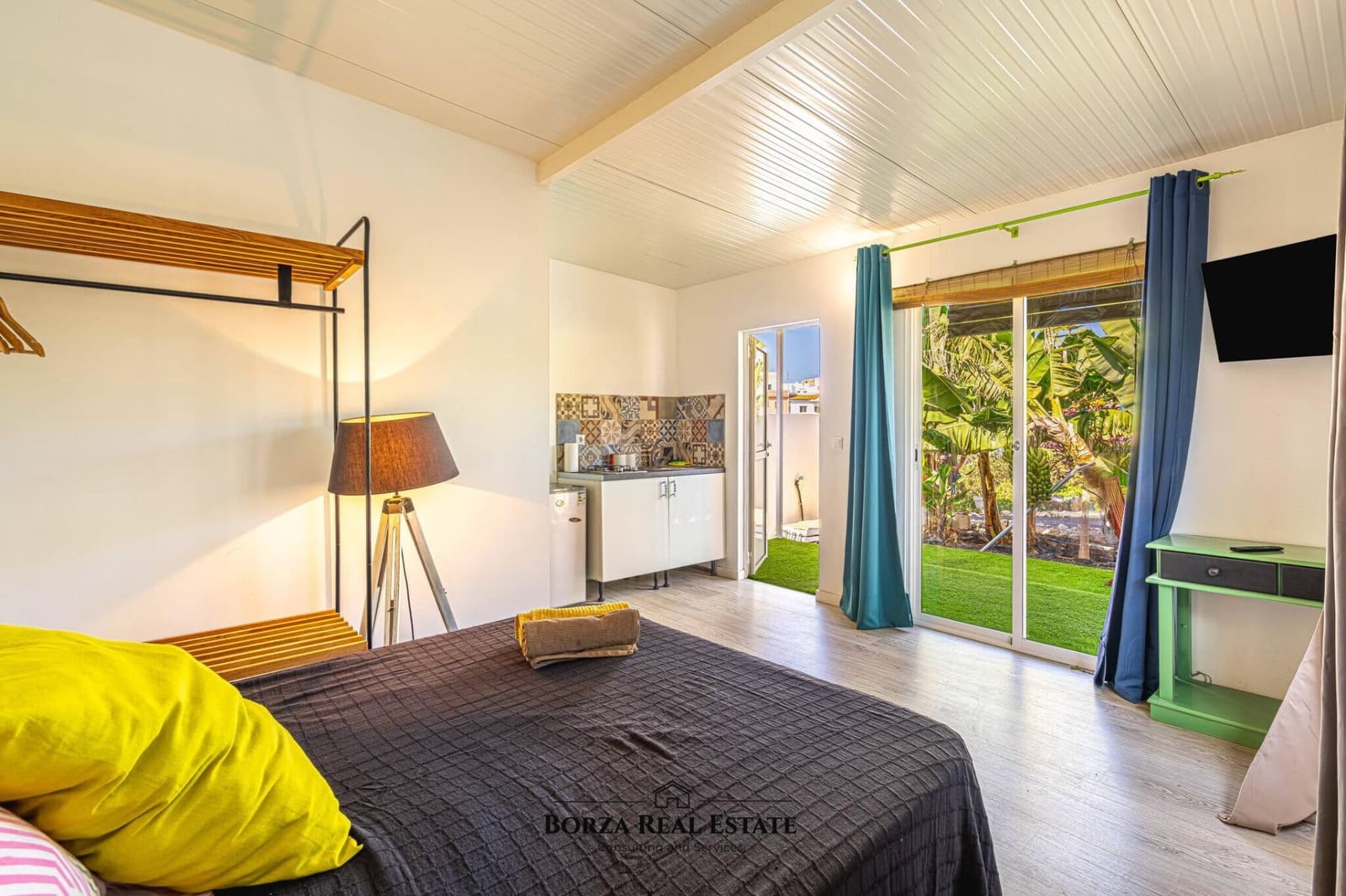 2 camera da letto Finca/Casa di Campagna in vendita in Los Olivos - 1.280.000 € (Rif: 9147279)