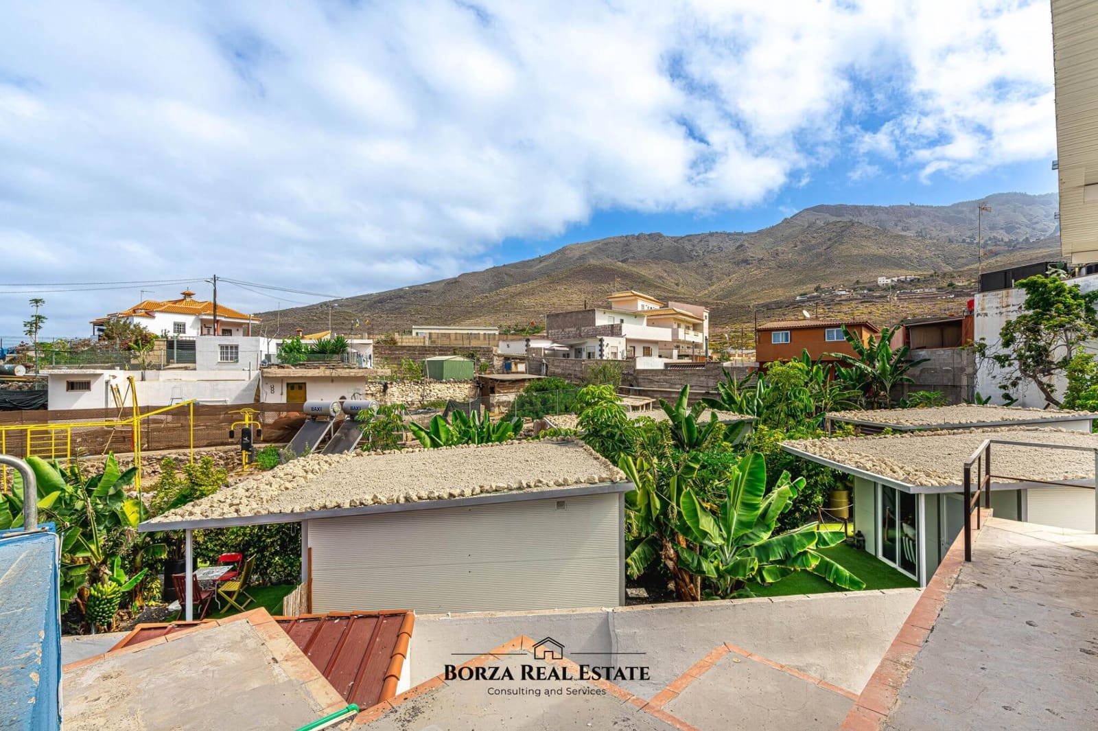 2 camera da letto Finca/Casa di Campagna in vendita in Los Olivos - 1.280.000 € (Rif: 9147279)