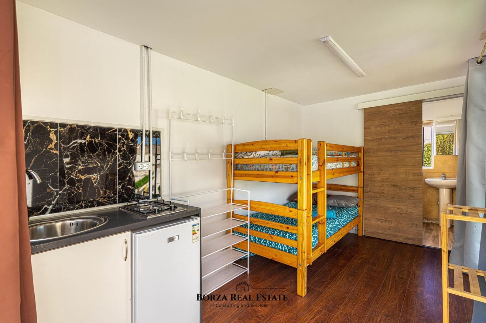 2 camera da letto Finca/Casa di Campagna in vendita in Los Olivos - 1.280.000 € (Rif: 9147279)