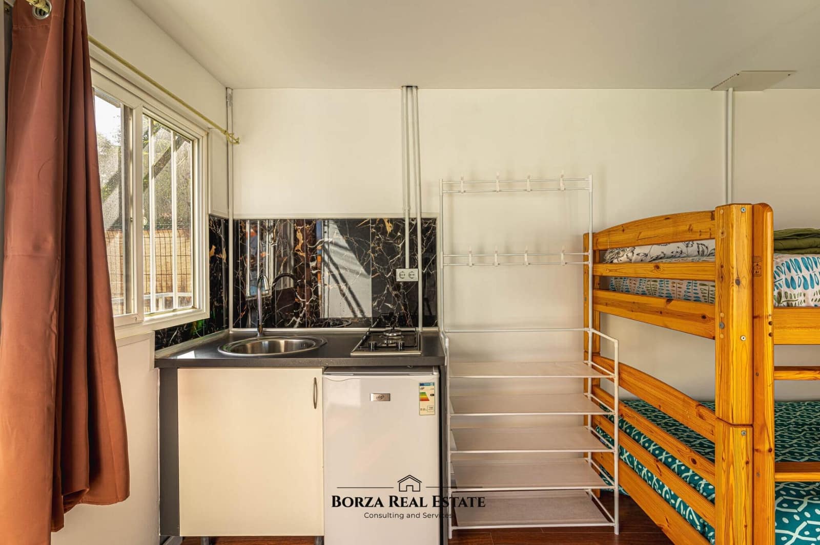 2 camera da letto Finca/Casa di Campagna in vendita in Los Olivos - 1.280.000 € (Rif: 9147279)