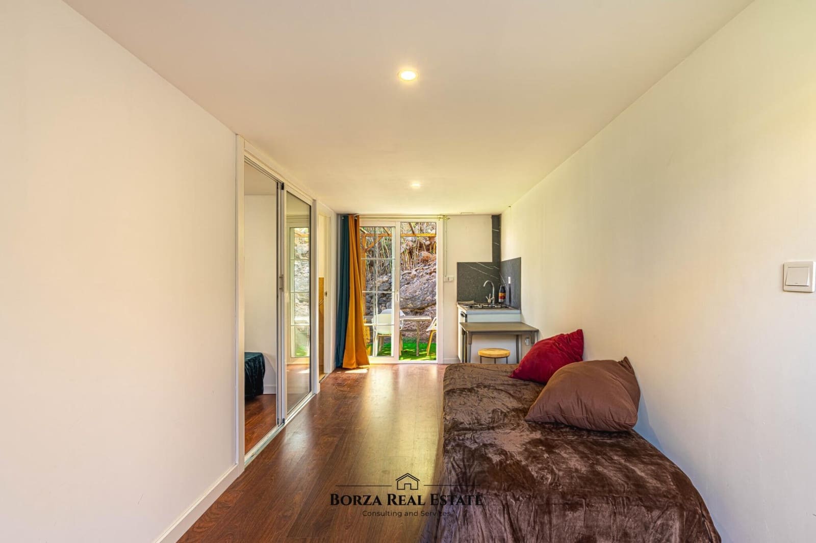 2 camera da letto Finca/Casa di Campagna in vendita in Los Olivos - 1.280.000 € (Rif: 9147279)