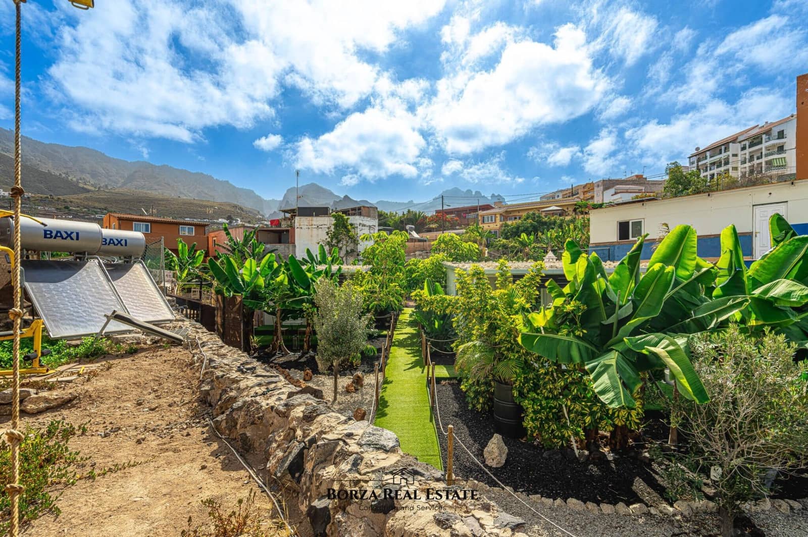 2 camera da letto Finca/Casa di Campagna in vendita in Los Olivos - 1.280.000 € (Rif: 9147279)