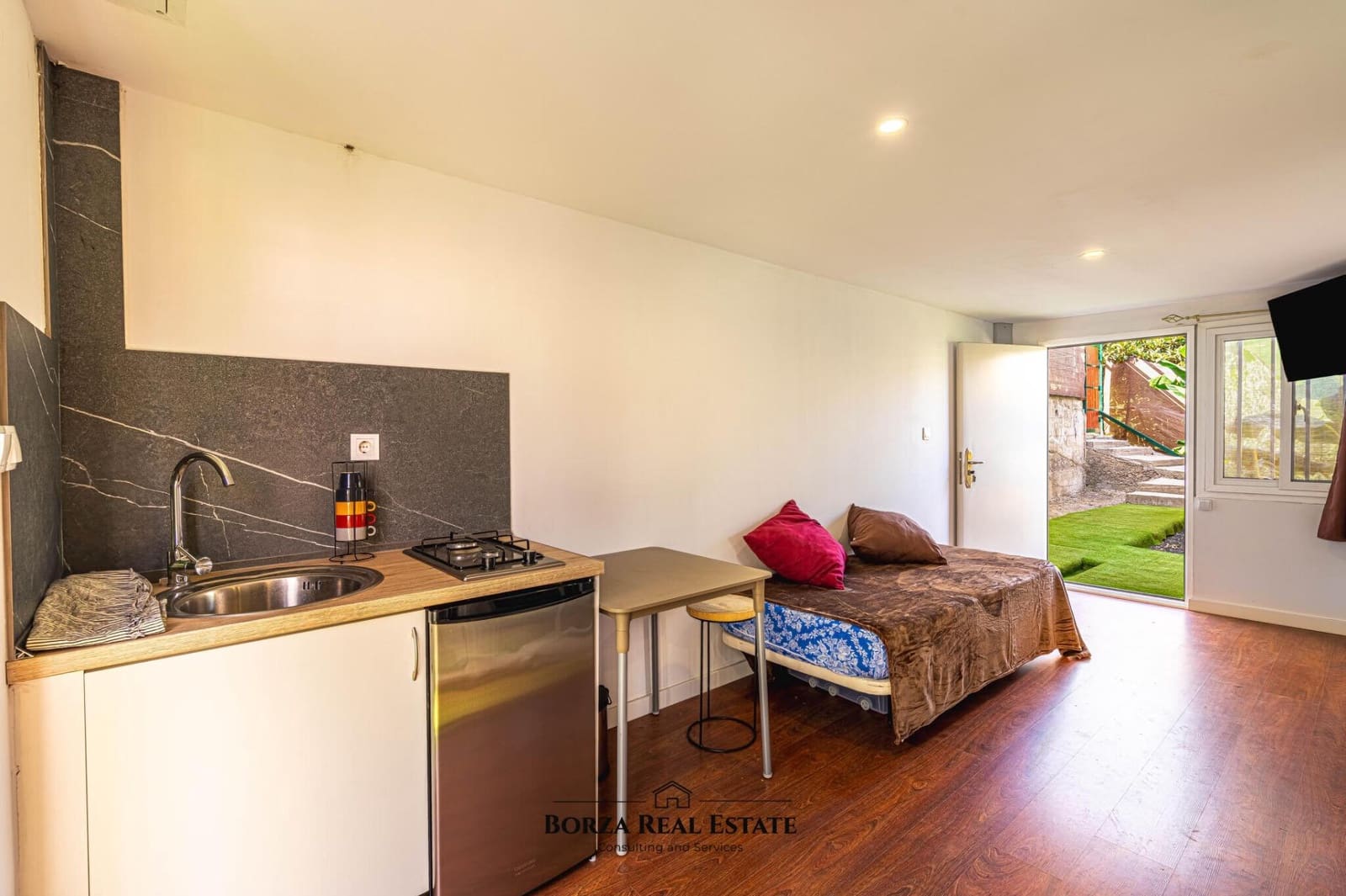 2 camera da letto Finca/Casa di Campagna in vendita in Los Olivos - 1.280.000 € (Rif: 9147279)