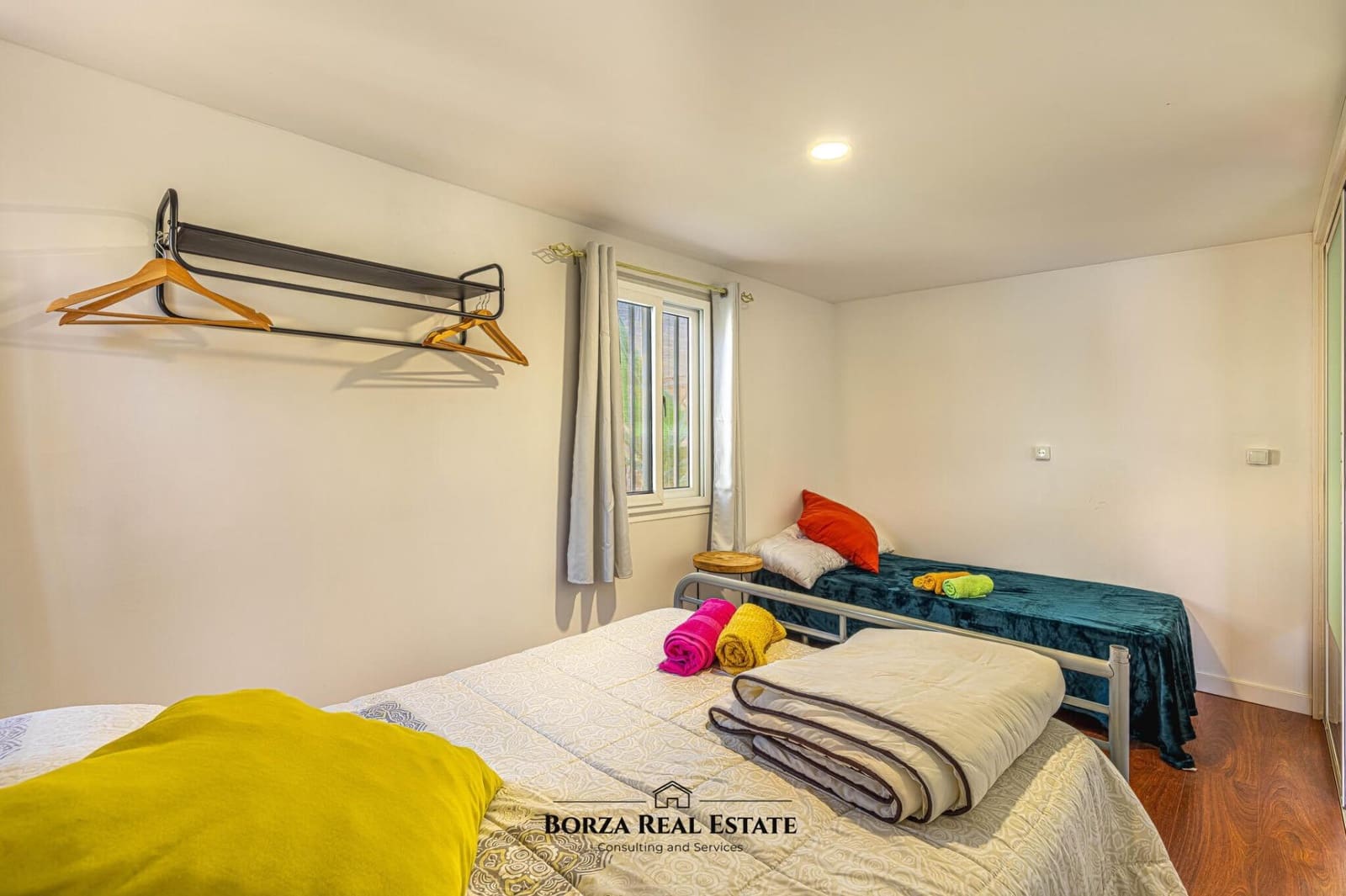 2 camera da letto Finca/Casa di Campagna in vendita in Los Olivos - 1.280.000 € (Rif: 9147279)