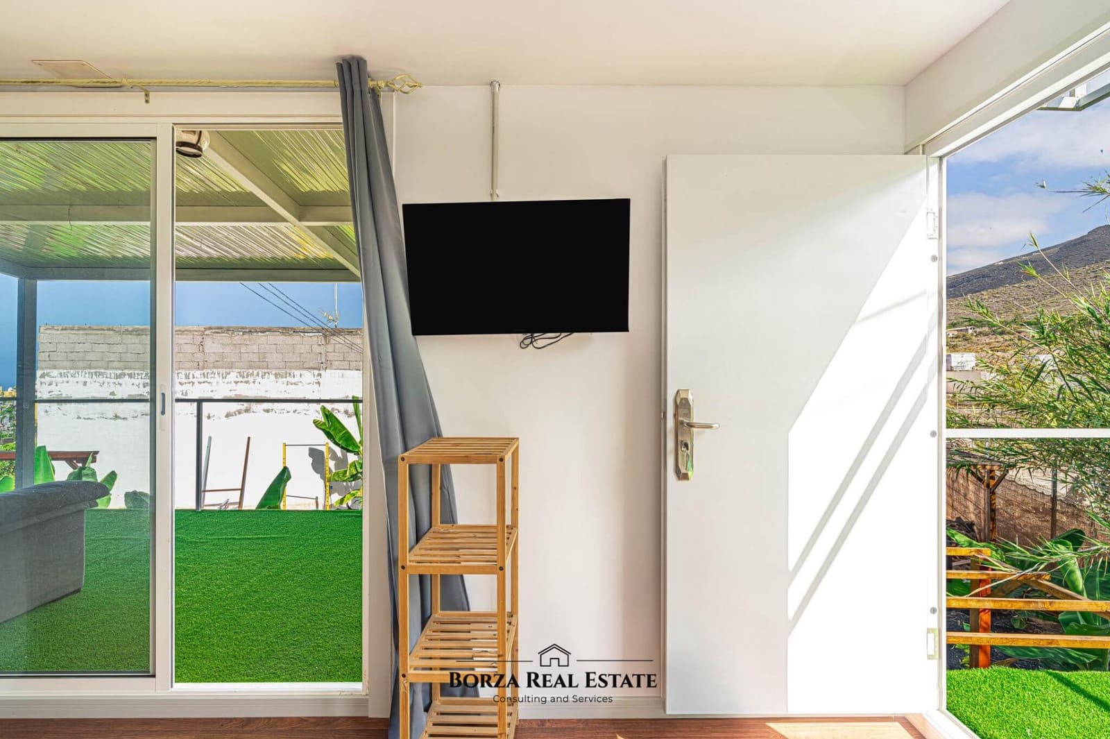 2 camera da letto Finca/Casa di Campagna in vendita in Los Olivos - 1.280.000 € (Rif: 9147279)