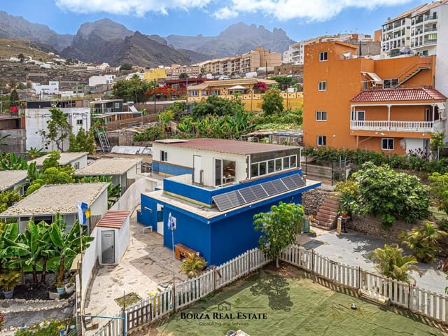 2 soveværelse Finca/Landehus til salg i Los Olivos, Adeje - € 1.280.000 (Ref: 9147279)