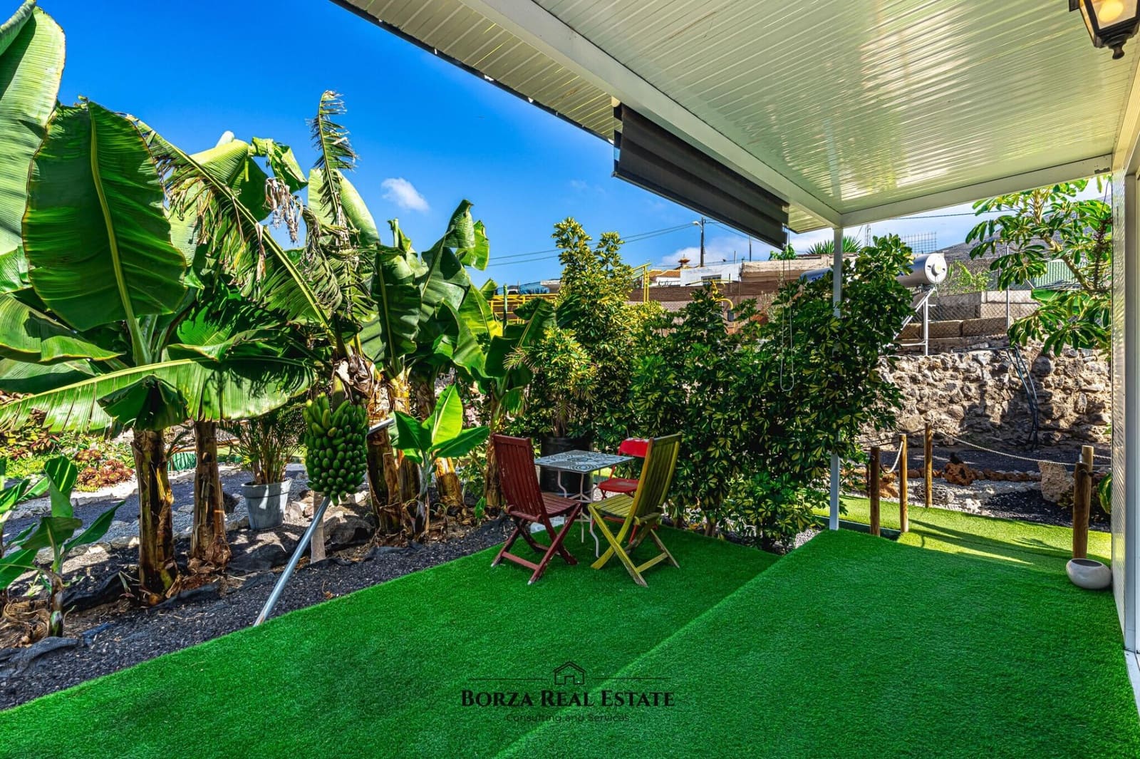 2 camera da letto Finca/Casa di Campagna in vendita in Los Olivos - 1.280.000 € (Rif: 9147279)