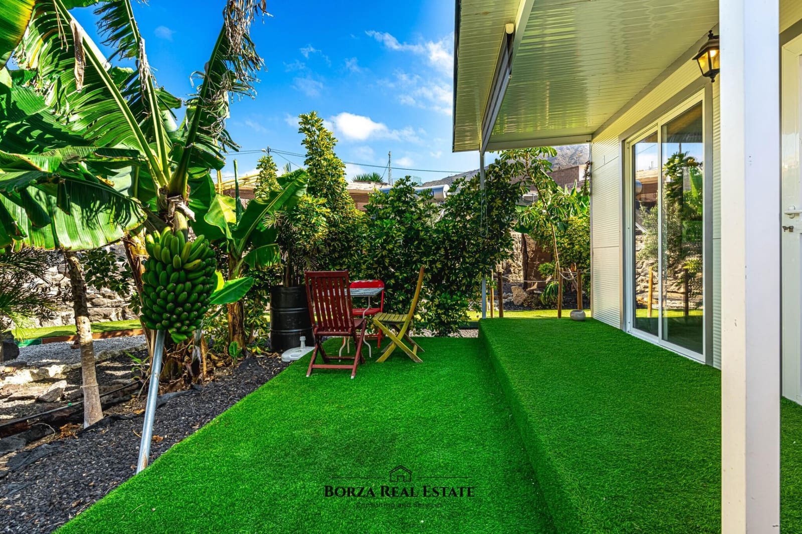 2 camera da letto Finca/Casa di Campagna in vendita in Los Olivos - 1.280.000 € (Rif: 9147279)