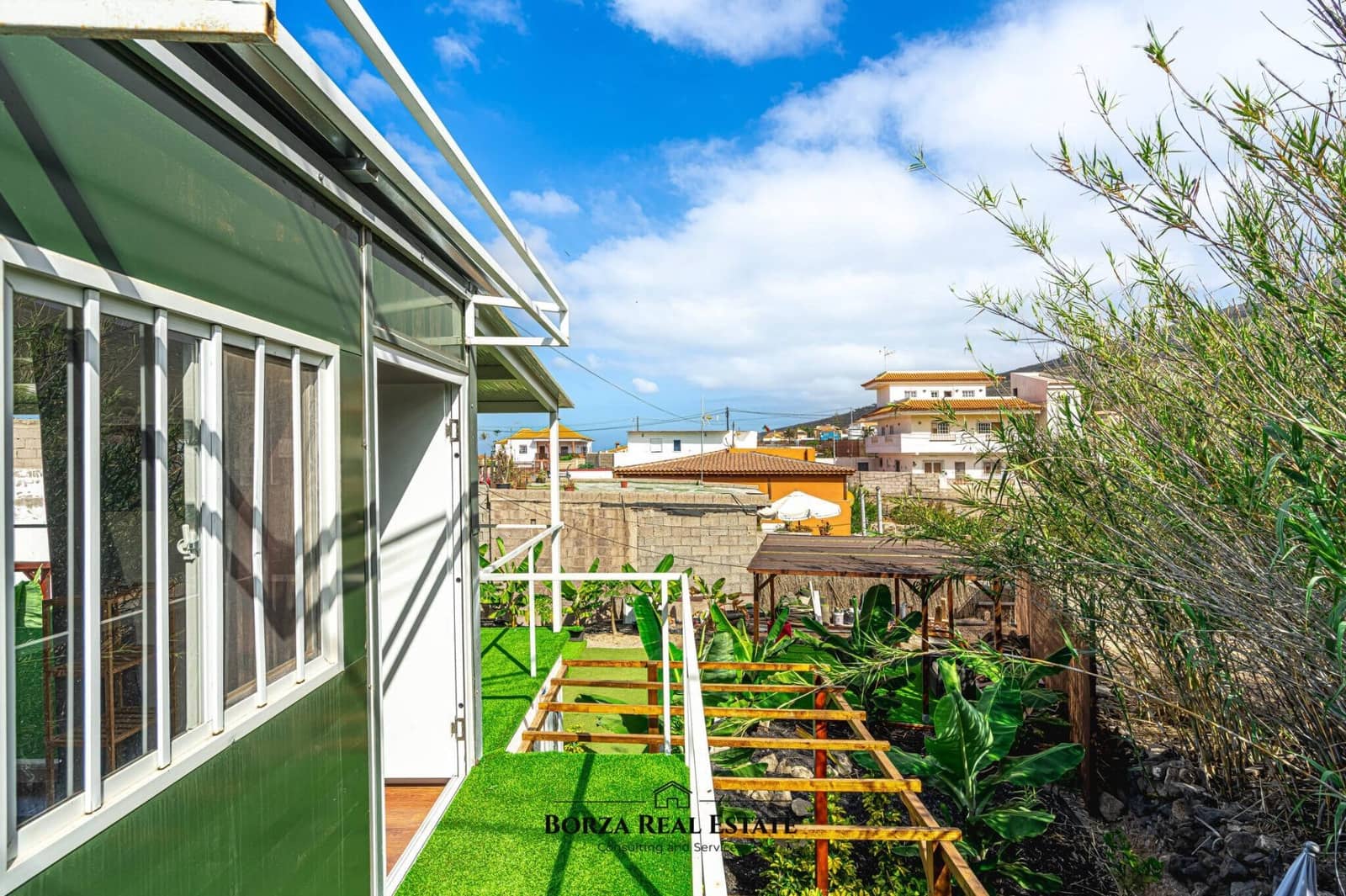 2 camera da letto Finca/Casa di Campagna in vendita in Los Olivos - 1.280.000 € (Rif: 9147279)