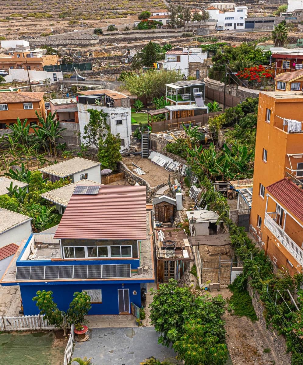 2 camera da letto Finca/Casa di Campagna in vendita in Los Olivos - 1.280.000 € (Rif: 9147279)