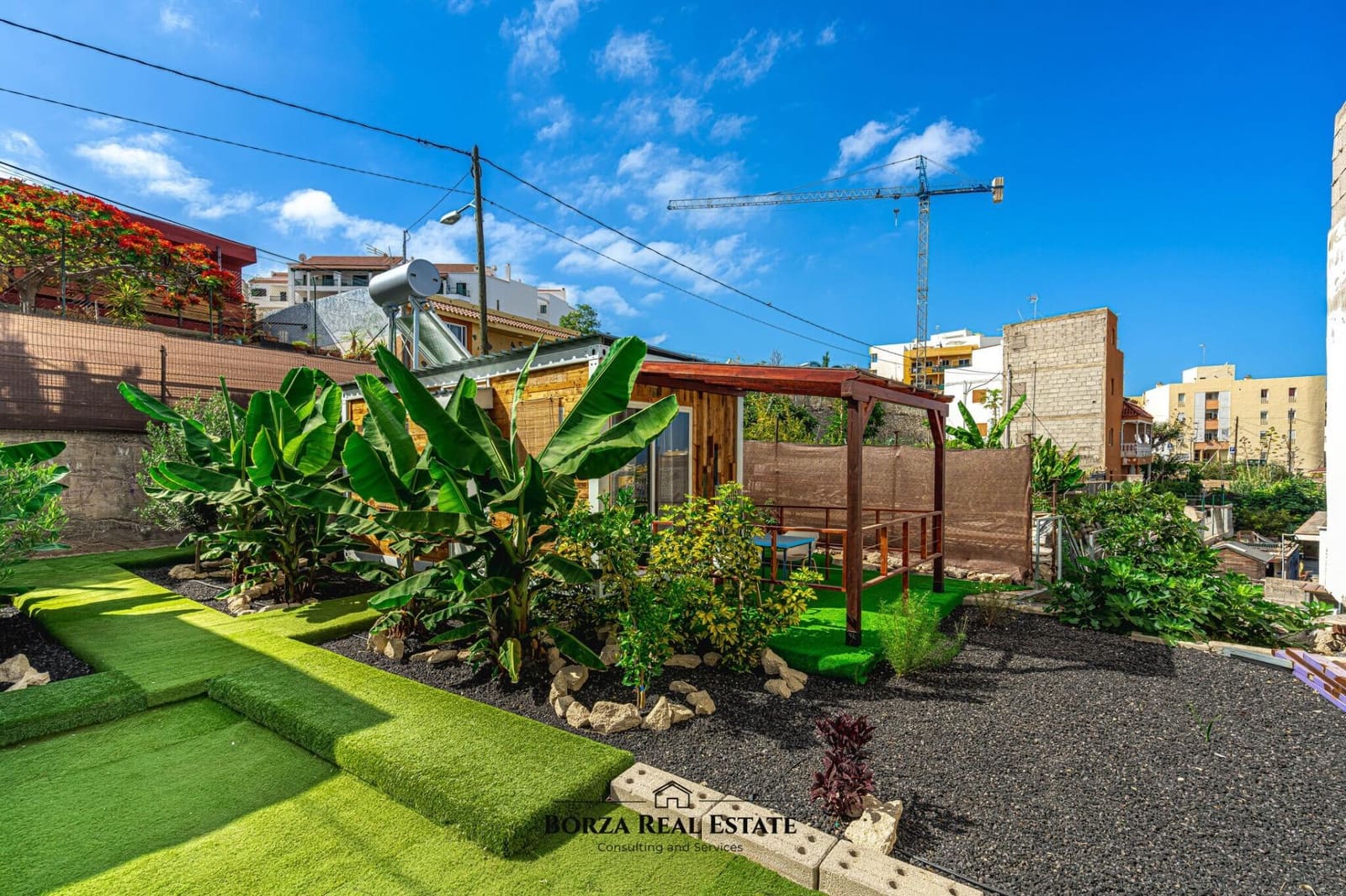 2 camera da letto Finca/Casa di Campagna in vendita in Los Olivos - 1.280.000 € (Rif: 9147279)