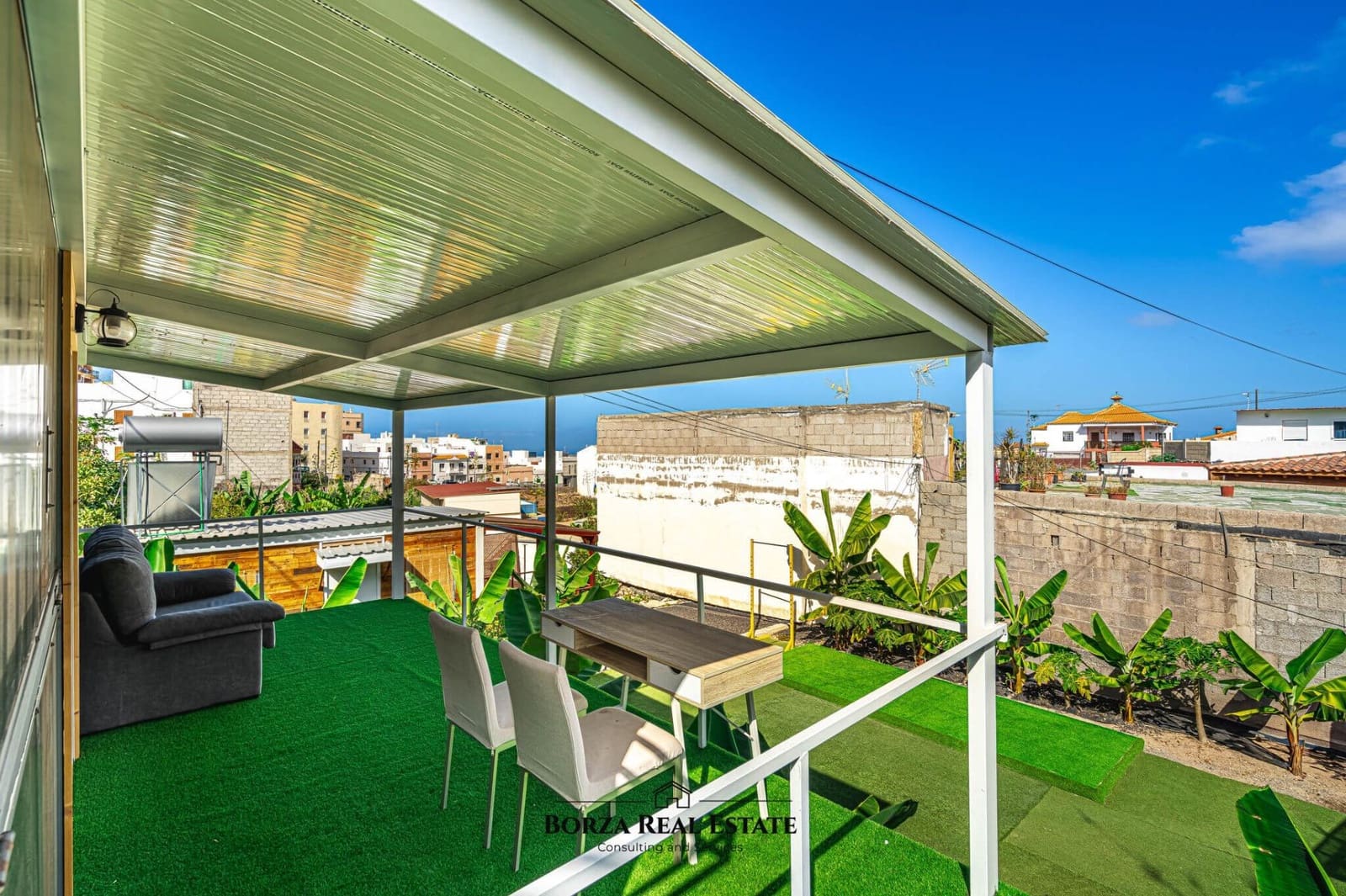 2 camera da letto Finca/Casa di Campagna in vendita in Los Olivos - 1.280.000 € (Rif: 9147279)