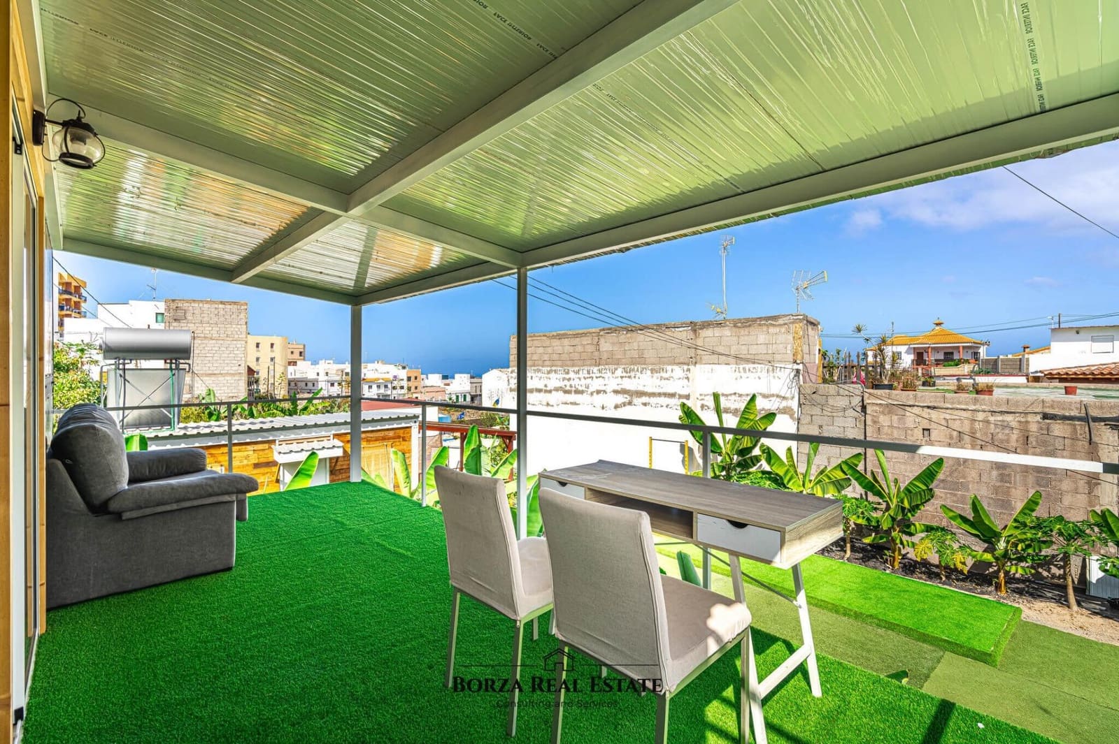 2 camera da letto Finca/Casa di Campagna in vendita in Los Olivos - 1.280.000 € (Rif: 9147279)