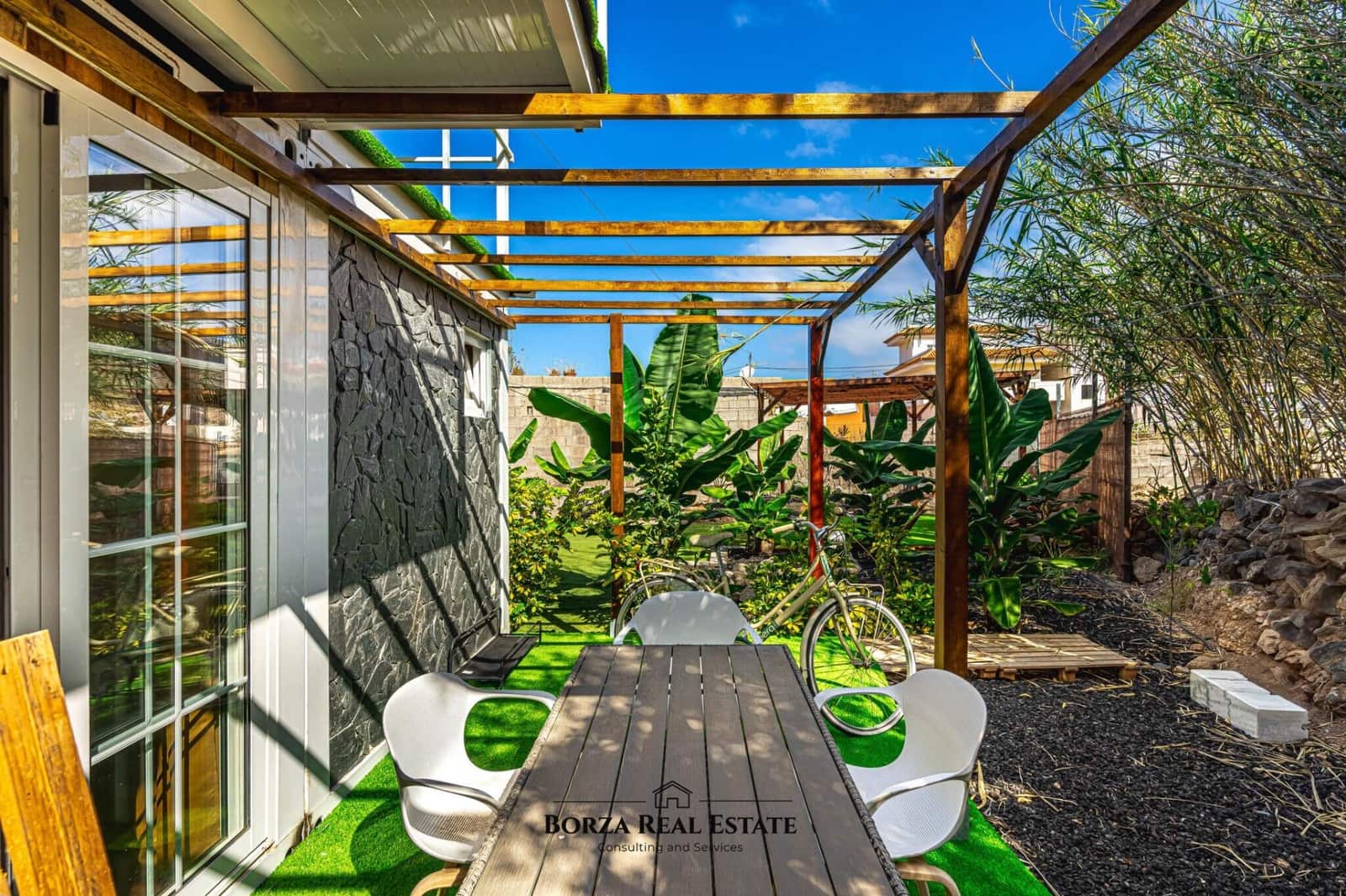 2 camera da letto Finca/Casa di Campagna in vendita in Los Olivos - 1.280.000 € (Rif: 9147279)