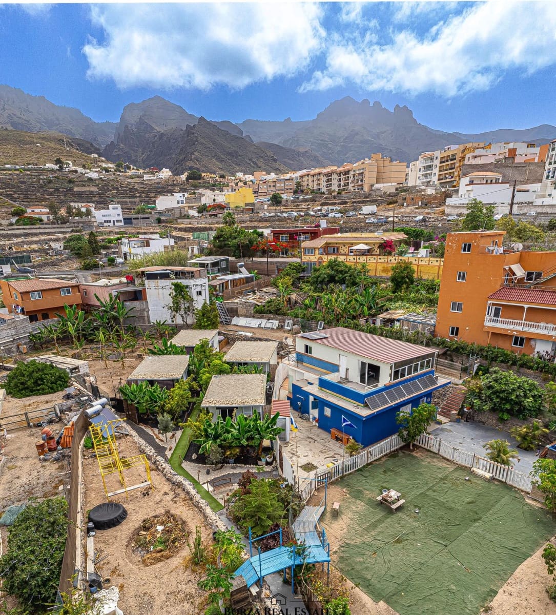 2 camera da letto Finca/Casa di Campagna in vendita in Los Olivos - 1.280.000 € (Rif: 9147279)