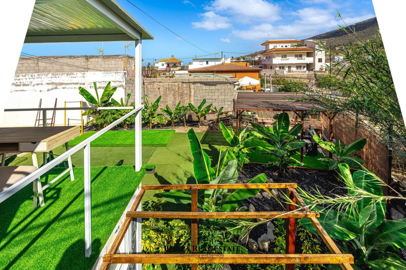 2 camera da letto Finca/Casa di Campagna in vendita in Los Olivos - 1.280.000 € (Rif: 9147279)