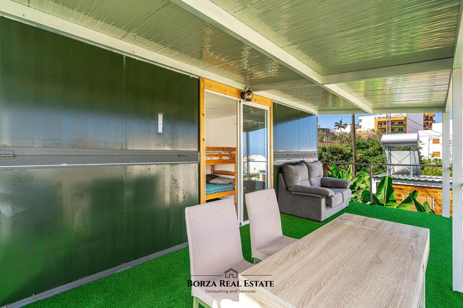 2 camera da letto Finca/Casa di Campagna in vendita in Los Olivos - 1.280.000 € (Rif: 9147279)