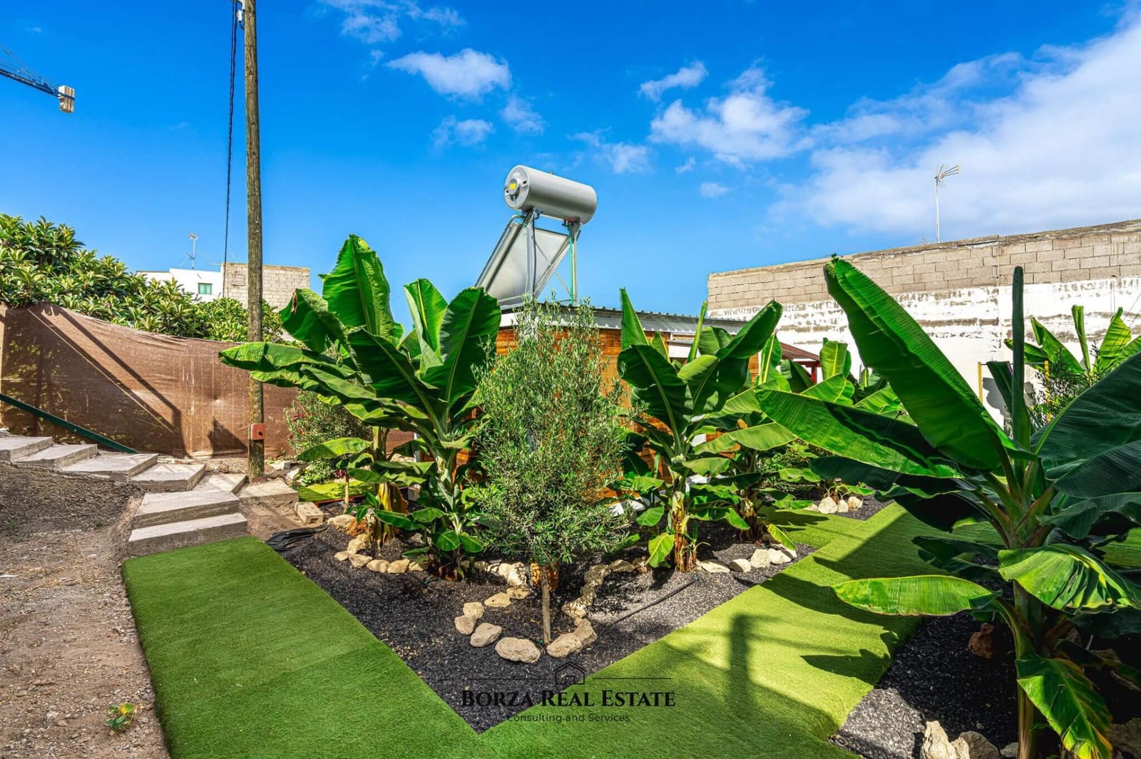 2 camera da letto Finca/Casa di Campagna in vendita in Los Olivos - 1.280.000 € (Rif: 9147279)