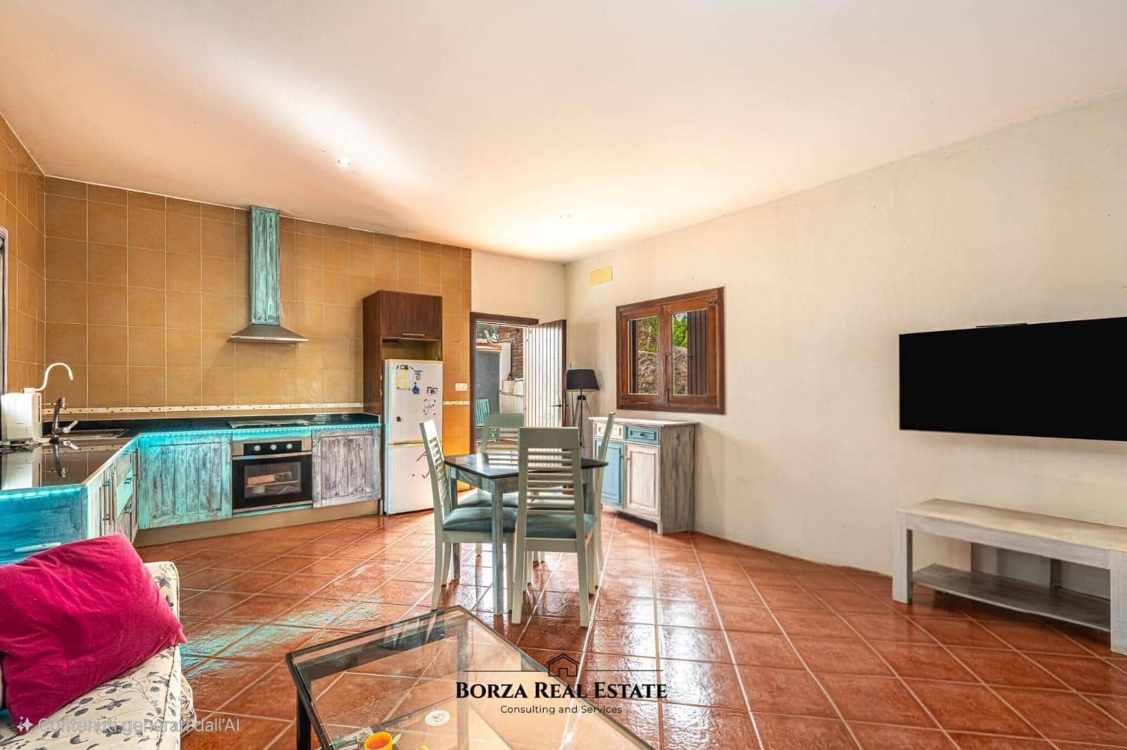 2 soverom Finca/Herregård til salgs i Los Olivos - € 1 280 000 (Ref: 9147279)