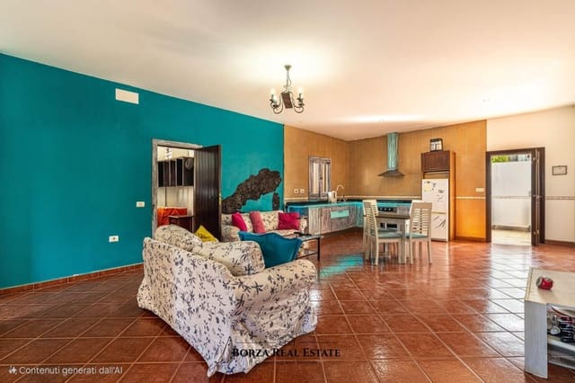 2 makuuhuone Maalaistalo myytävänä paikassa Los Olivos, Adeje - 1 280 000 € (Ref: 9147279)