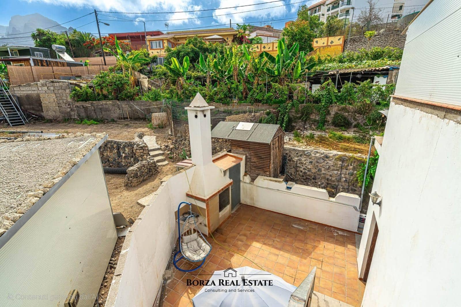 2 soverom Finca/Herregård til salgs i Los Olivos - € 1 280 000 (Ref: 9147279)