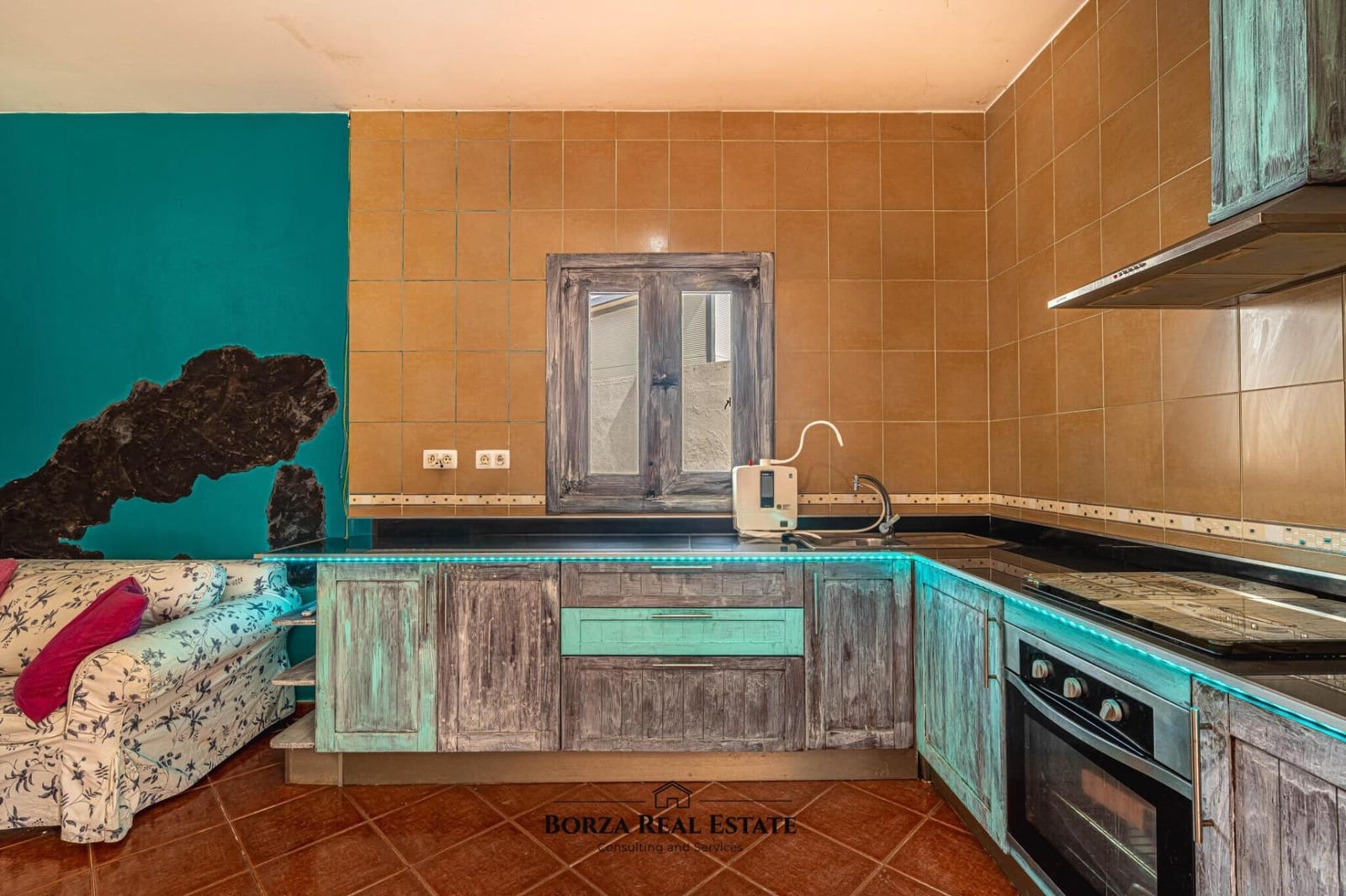 2 soverom Finca/Herregård til salgs i Los Olivos - € 1 280 000 (Ref: 9147279)