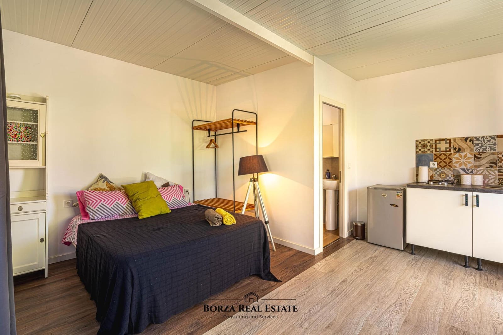 2 soverom Finca/Herregård til salgs i Los Olivos - € 1 280 000 (Ref: 9147279)