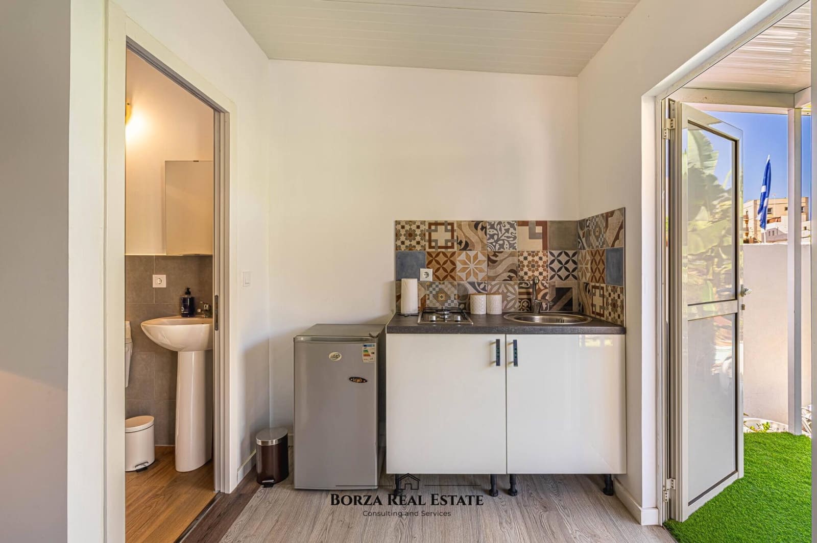 2 soverom Finca/Herregård til salgs i Los Olivos - € 1 280 000 (Ref: 9147279)