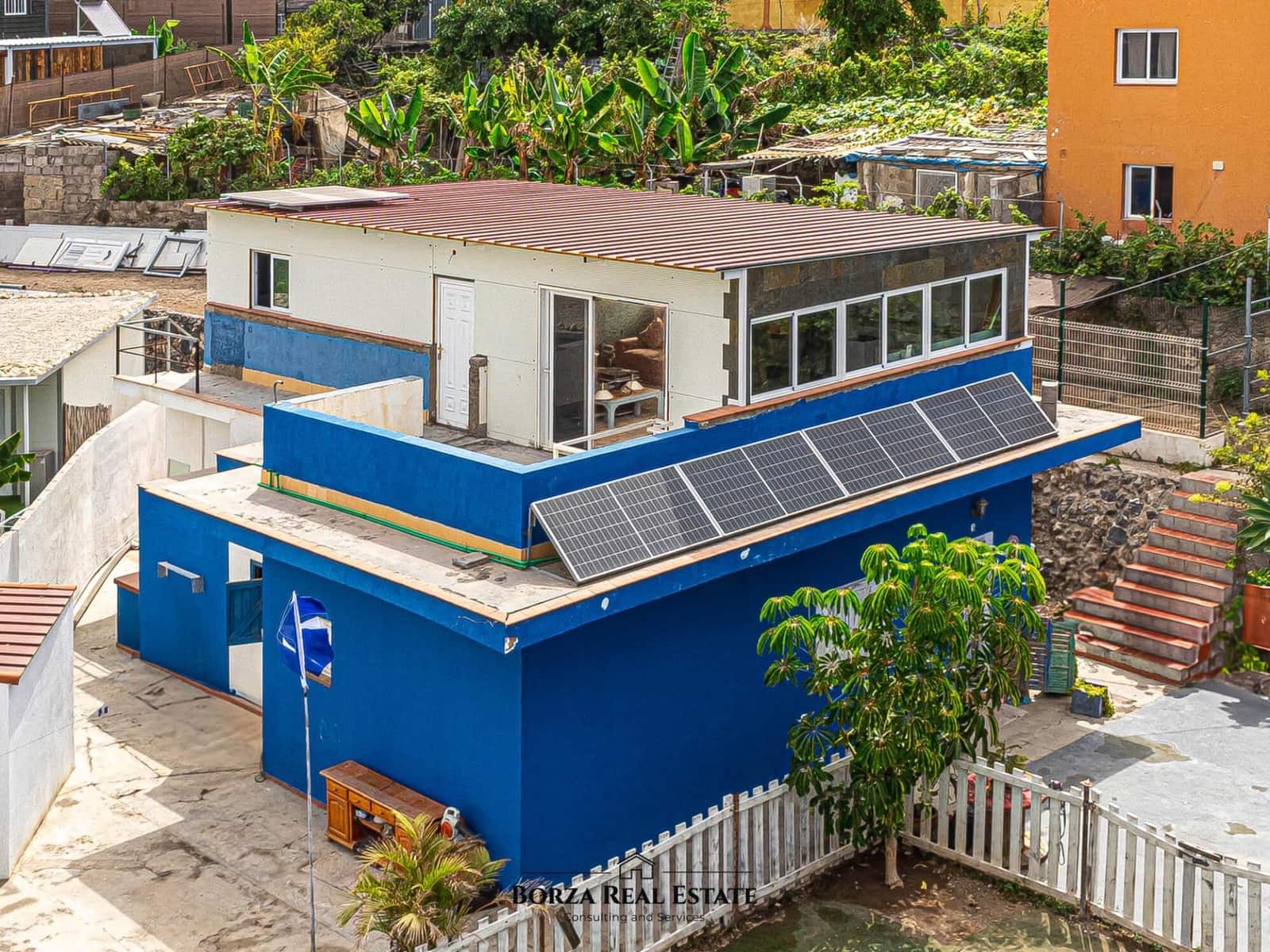 2 soverom Finca/Herregård til salgs i Los Olivos - € 1 280 000 (Ref: 9147279)