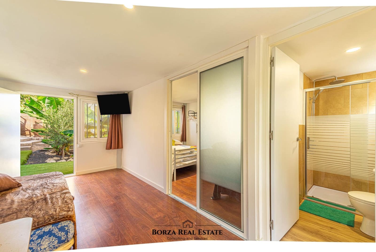 2 soverom Finca/Herregård til salgs i Los Olivos - € 1 280 000 (Ref: 9147279)