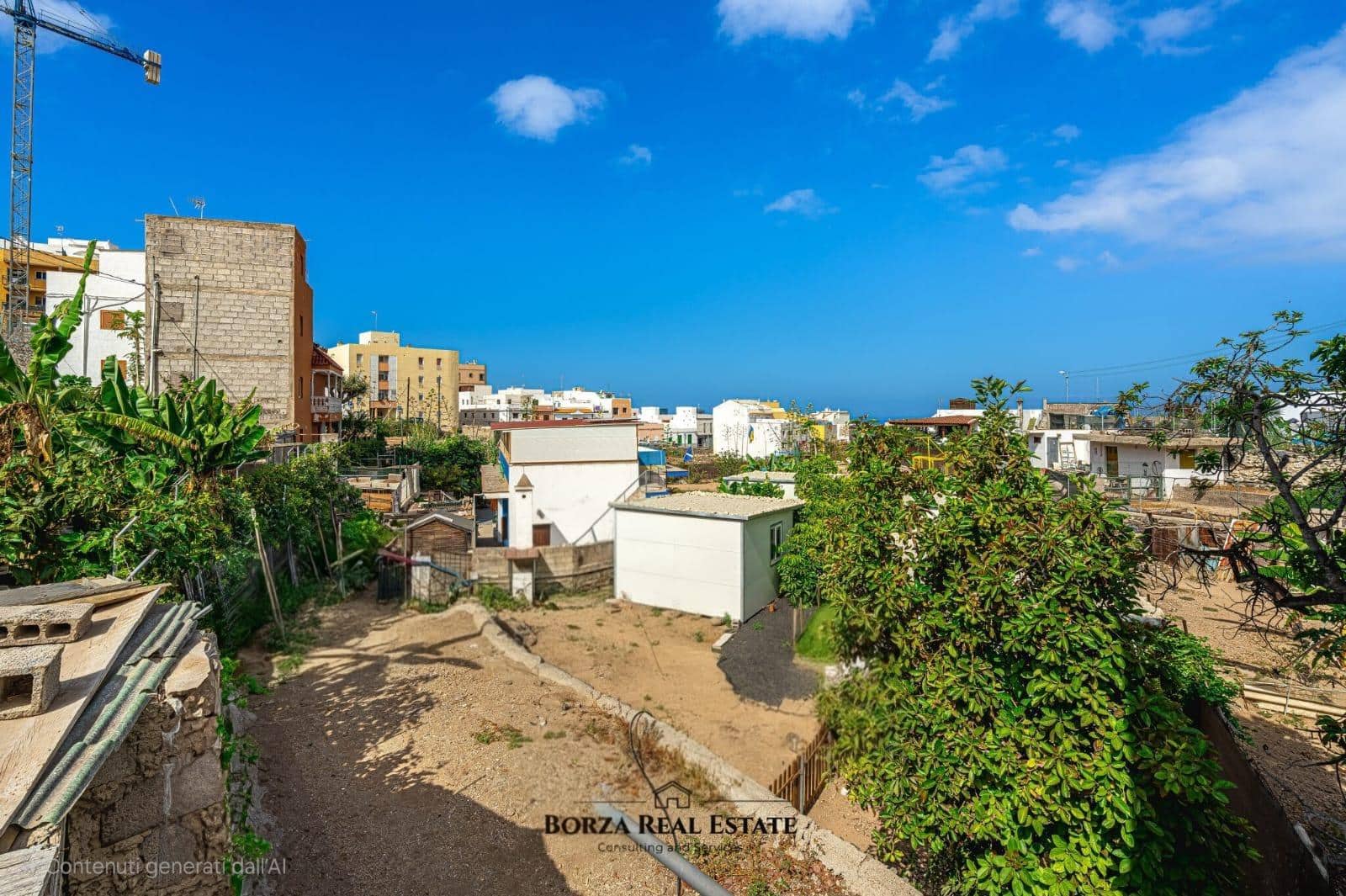 2 soverom Finca/Herregård til salgs i Los Olivos - € 1 280 000 (Ref: 9147279)