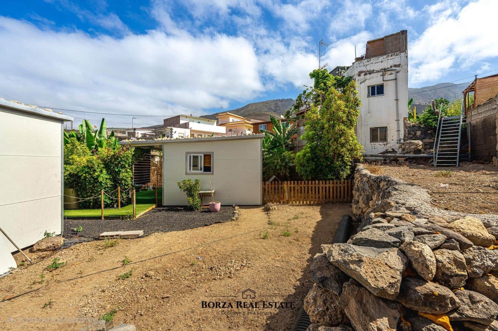 2 soverom Finca/Herregård til salgs i Los Olivos - € 1 280 000 (Ref: 9147279)