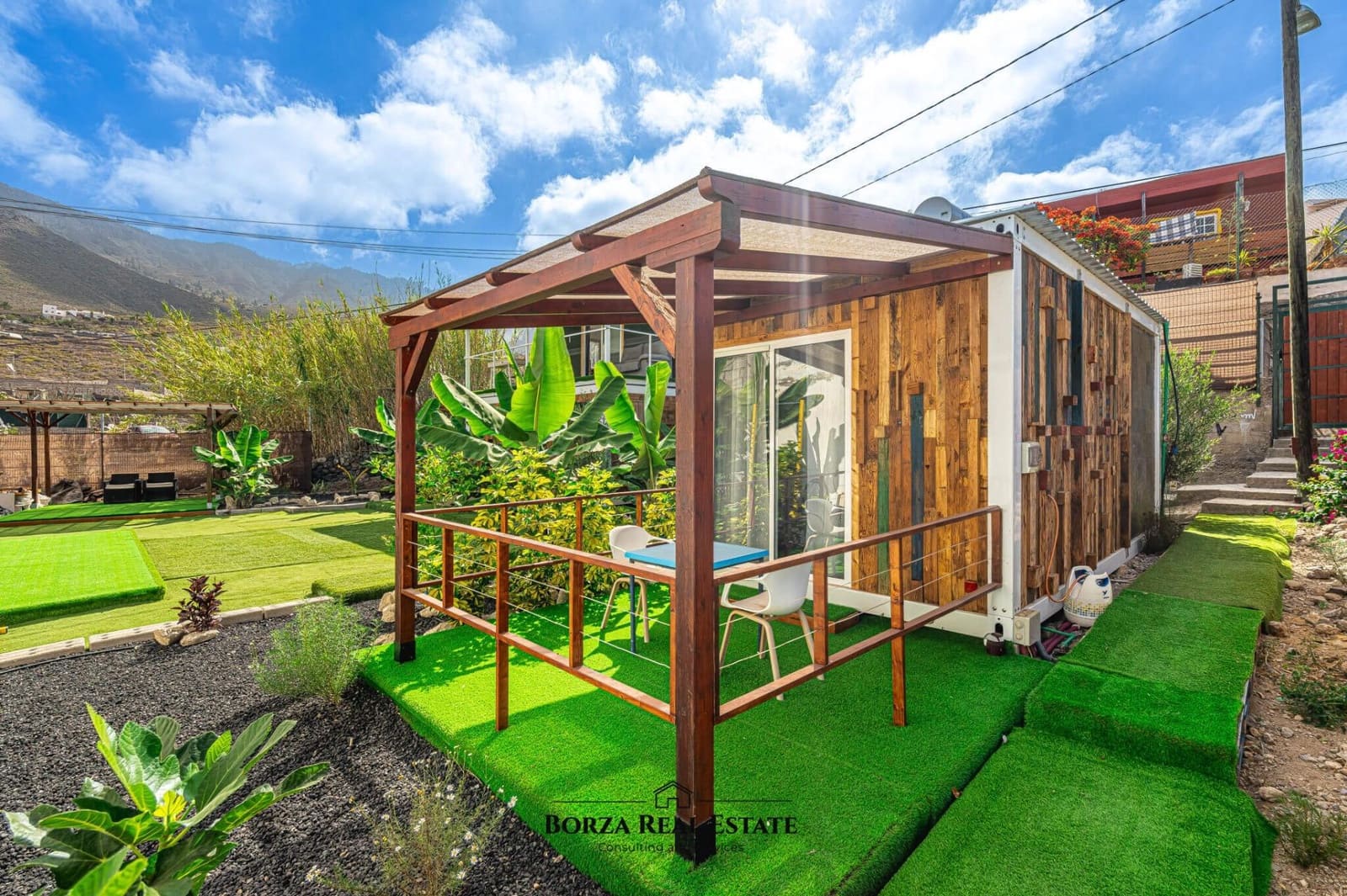 2 soverom Finca/Herregård til salgs i Los Olivos - € 1 280 000 (Ref: 9147279)