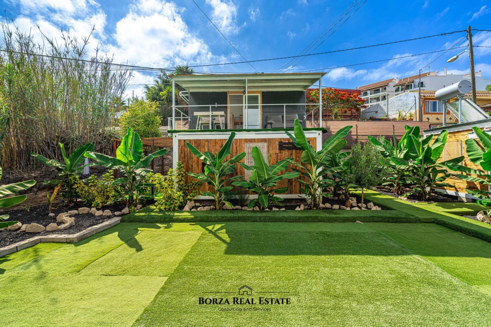 2 soverom Finca/Herregård til salgs i Los Olivos - € 1 280 000 (Ref: 9147279)