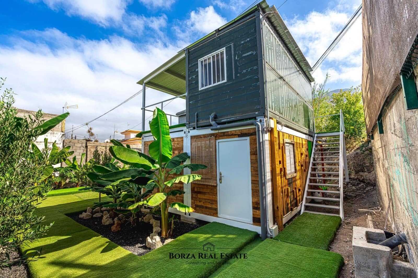 2 soverom Finca/Herregård til salgs i Los Olivos - € 1 280 000 (Ref: 9147279)